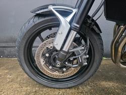 2019 Kawasaki Z900RS (ZR900C) BLACK