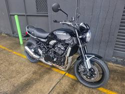 2019 Kawasaki Z900RS (ZR900C) BLACK