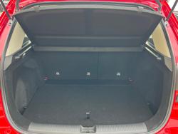 2025 MG ZS Essence Turbo ZS32 MY25 Diamond Red
