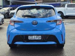 2019 Toyota Corolla Ascent Sport Hybrid