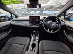 2019 Toyota Corolla Ascent Sport Hybrid