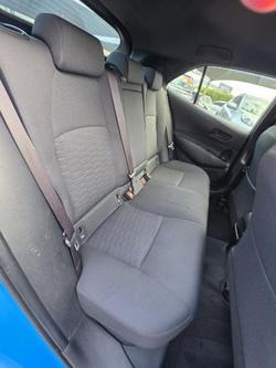 2019 Toyota Corolla Ascent Sport Hybrid