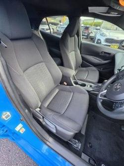 2019 Toyota Corolla Ascent Sport Hybrid
