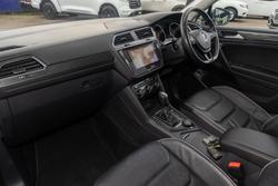 2021 Volkswagen Tiguan 132TSI Comfortline Allspace