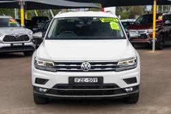 2021 Volkswagen Tiguan 132TSI Comfortline Allspace
