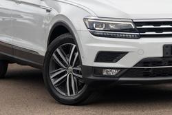 2021 Volkswagen Tiguan 132TSI Comfortline Allspace