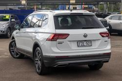 2021 Volkswagen Tiguan 132TSI Comfortline Allspace