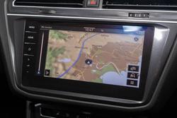 2021 Volkswagen Tiguan 132TSI Comfortline Allspace