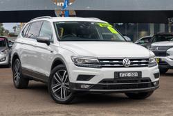 2021 Volkswagen Tiguan 132TSI Comfortline Allspace