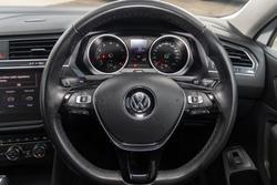 2021 Volkswagen Tiguan 132TSI Comfortline Allspace
