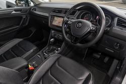 2021 Volkswagen Tiguan 132TSI Comfortline Allspace