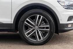 2021 Volkswagen Tiguan 132TSI Comfortline Allspace