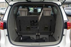 2016 Kia Carnival S