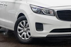 2016 Kia Carnival S