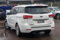 2016 Kia Carnival S