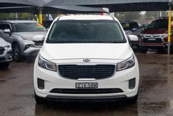 2016 Kia Carnival S