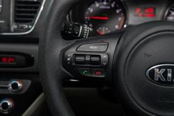 2016 Kia Carnival S