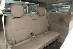 2016 Kia Carnival S