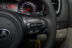 2016 Kia Carnival S
