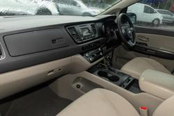 2016 Kia Carnival S