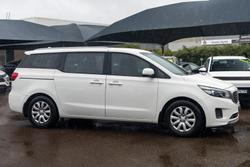 2016 Kia Carnival S