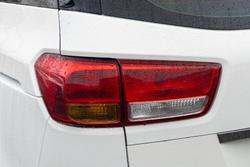 2016 Kia Carnival S