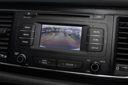 2016 Kia Carnival S