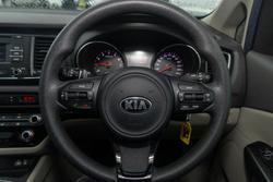 2016 Kia Carnival S