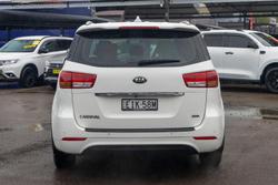2016 Kia Carnival S