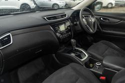 2016 Nissan X-TRAIL ST