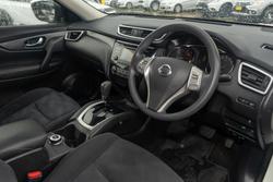 2016 Nissan X-TRAIL ST