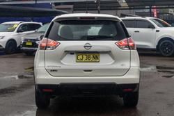2016 Nissan X-TRAIL ST