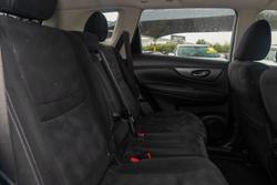 2016 Nissan X-TRAIL ST