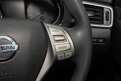 2016 Nissan X-TRAIL ST