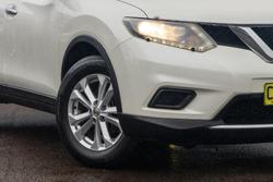 2016 Nissan X-TRAIL ST