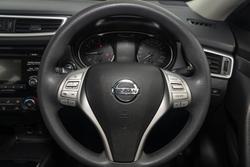 2016 Nissan X-TRAIL ST