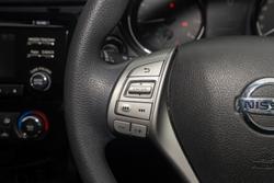2016 Nissan X-TRAIL ST