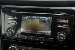 2016 Nissan X-TRAIL ST
