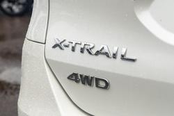 2016 Nissan X-TRAIL ST
