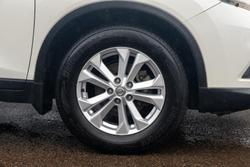 2016 Nissan X-TRAIL ST