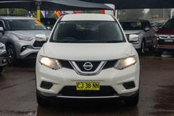 2016 Nissan X-TRAIL ST