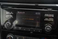 2016 Nissan X-TRAIL ST