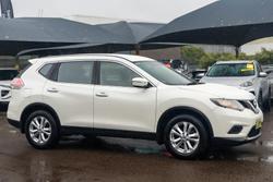 2016 Nissan X-TRAIL ST
