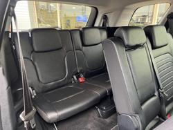 2025 Ford Everest Sport