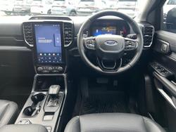 2025 Ford Everest Sport