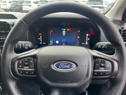 2025 Ford Everest Sport