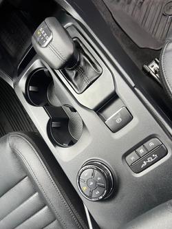 2025 Ford Everest Sport