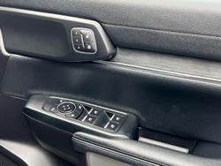 2025 Ford Everest Sport
