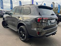 2025 Ford Everest Sport