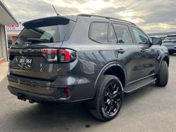 2025 Ford Everest Sport